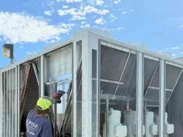 Commercial HVAC