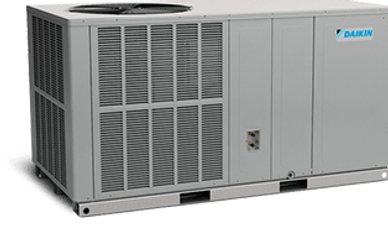 Daikin Package Unit