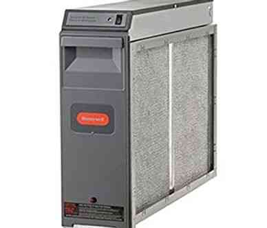 Honeywell Electronic Air Cleaner