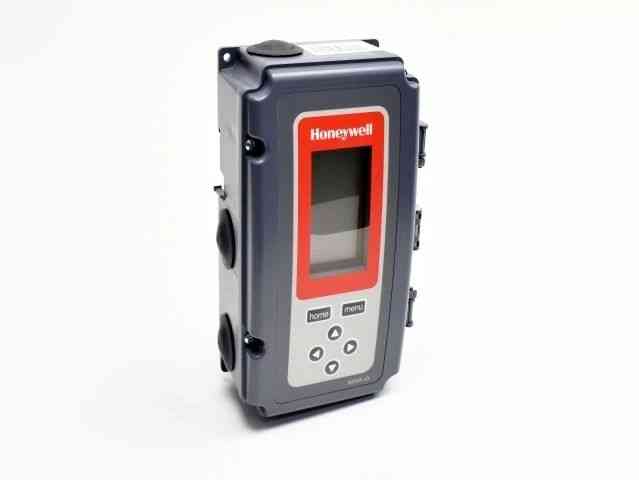 Honeywell Temperature Control