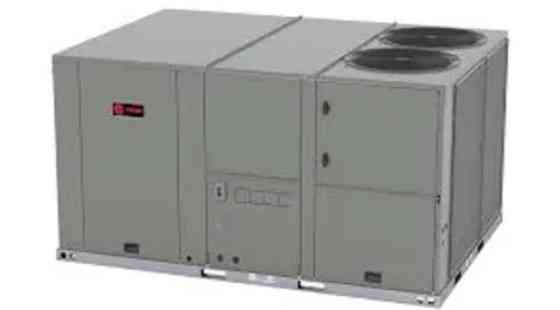 Lennox Commercial Package Unit
