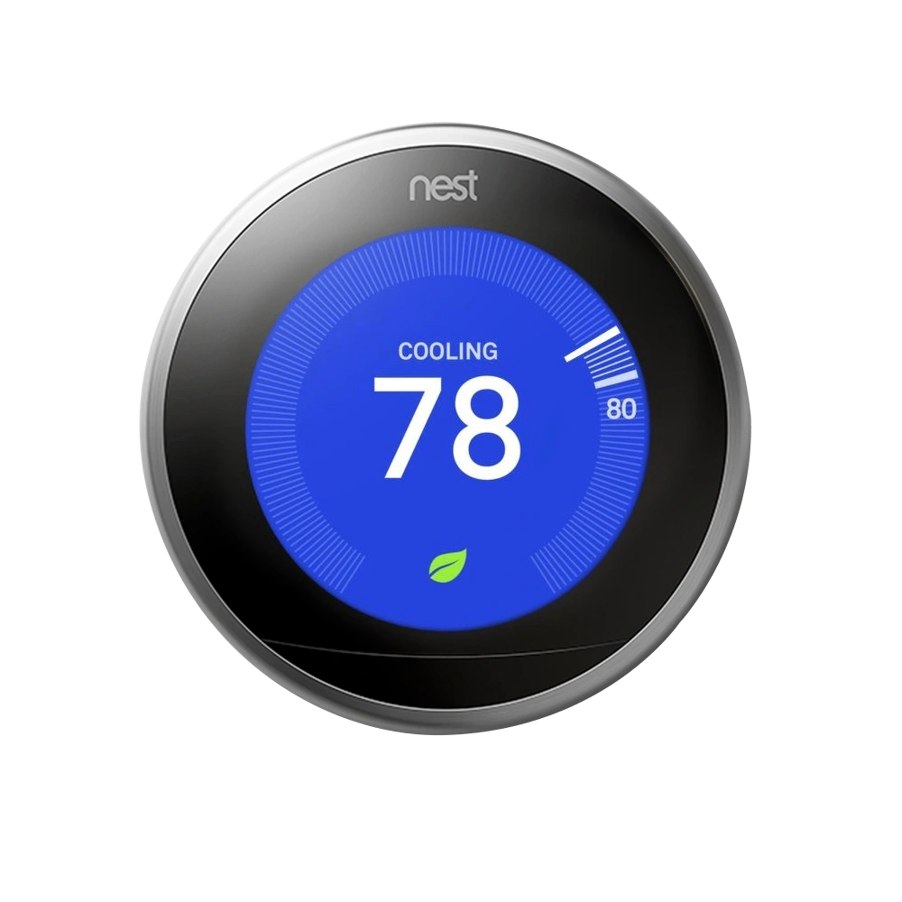 Honeywell 9000 T Stat
