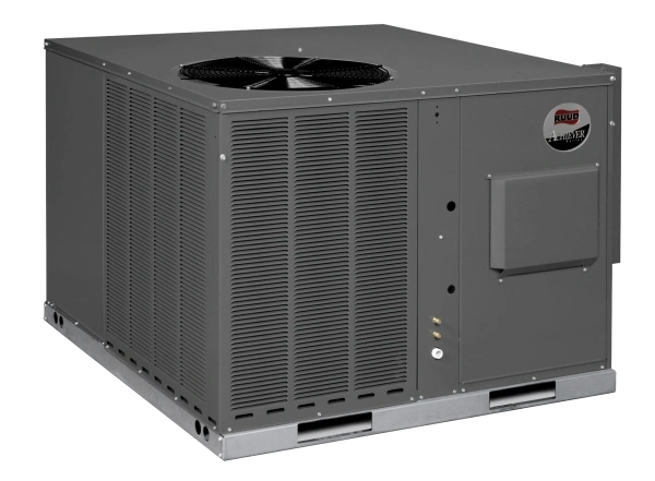 Ruud Residential Package Unit